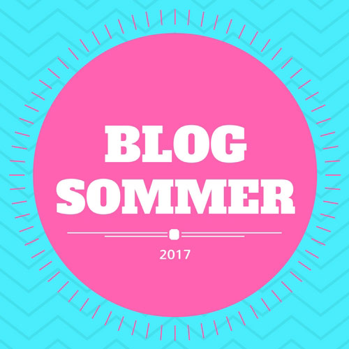 Blog Sommer Titel