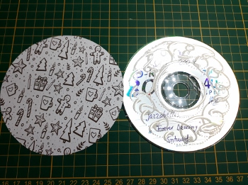 CD Lichter 3