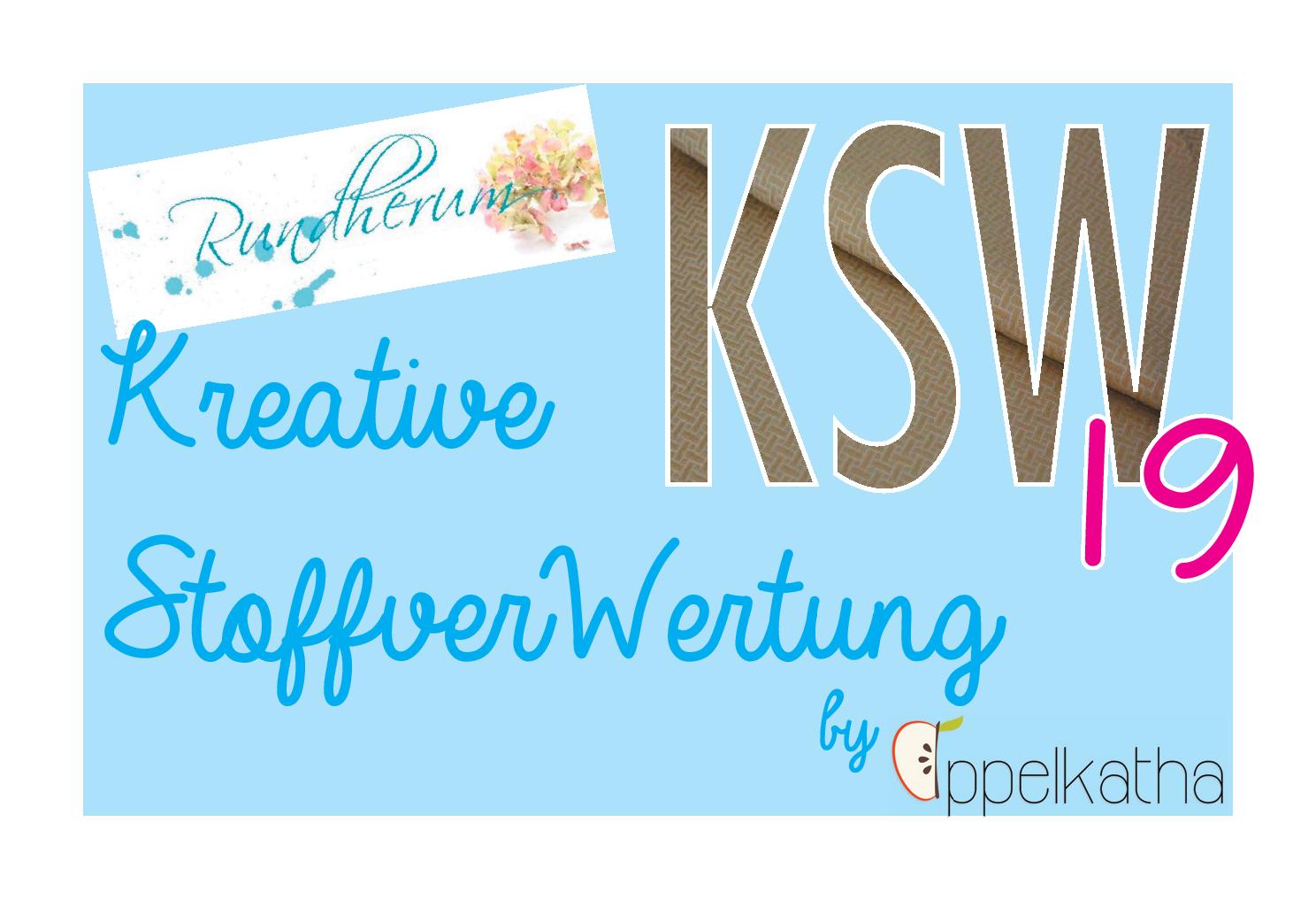 KSW 19 Logo