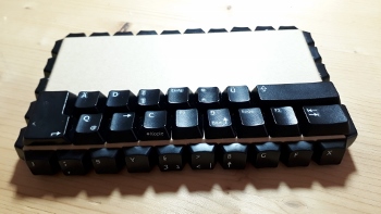 Tastatur Box 5